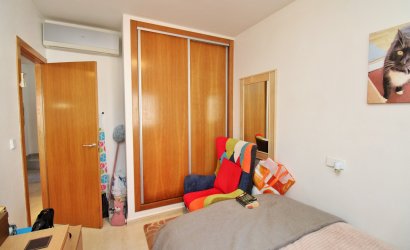 Revente - Villa -
Villamartín - PAU 8