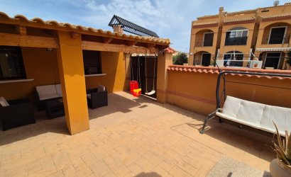 Herverkoop - Villa -
Torrevieja - Costa Blanca