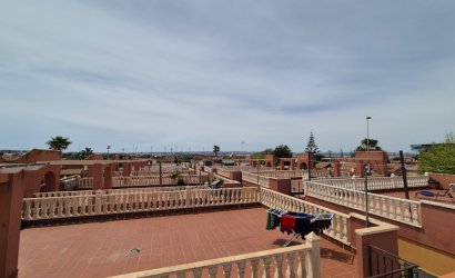 Herverkoop - Villa -
Torrevieja - Costa Blanca