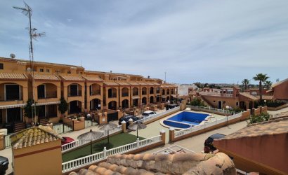 Herverkoop - Villa -
Torrevieja - Costa Blanca