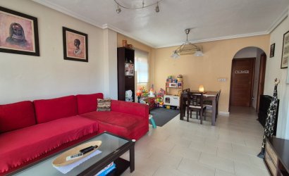 Herverkoop - Villa -
Torrevieja - Costa Blanca