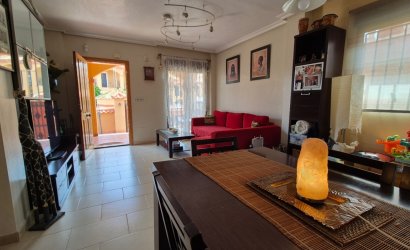 Herverkoop - Villa -
Torrevieja - Costa Blanca
