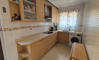 Herverkoop - Villa -
Torrevieja - Costa Blanca