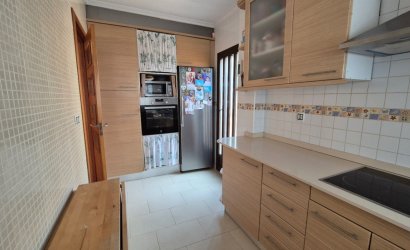 Herverkoop - Villa -
Torrevieja - Costa Blanca