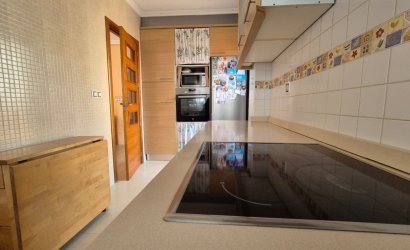 Herverkoop - Villa -
Torrevieja - Costa Blanca