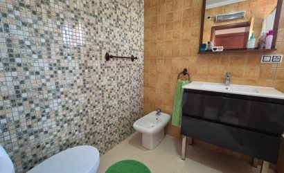 Herverkoop - Villa -
Torrevieja - Costa Blanca