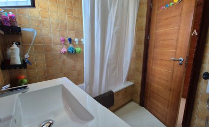 Herverkoop - Villa -
Torrevieja - Costa Blanca