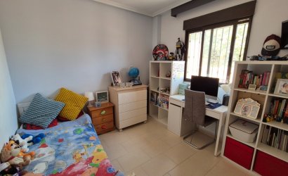 Herverkoop - Villa -
Torrevieja - Costa Blanca