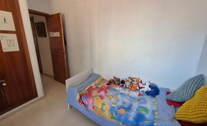 Herverkoop - Villa -
Torrevieja - Costa Blanca