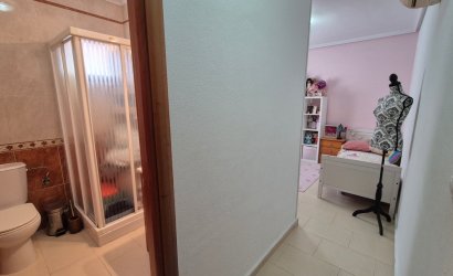 Herverkoop - Villa -
Torrevieja - Costa Blanca
