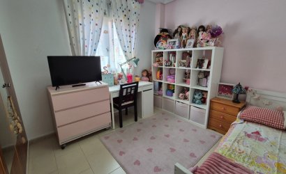 Herverkoop - Villa -
Torrevieja - Costa Blanca