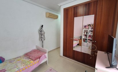 Herverkoop - Villa -
Torrevieja - Costa Blanca