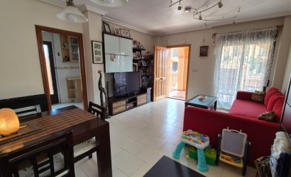 Herverkoop - Villa -
Torrevieja - Costa Blanca