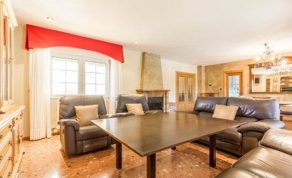 Revente - Villa -
Yecla - Inland