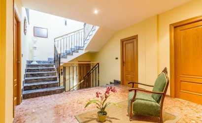 Revente - Villa -
Yecla - Inland