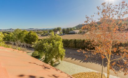 Revente - Villa -
Yecla - Inland