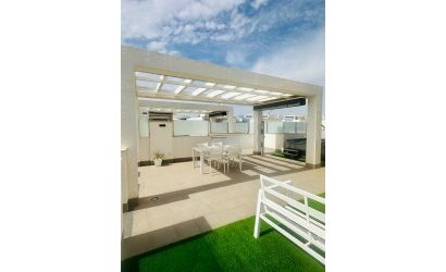 Resale - Penthouse -
Guardamar del Segura - El Raso