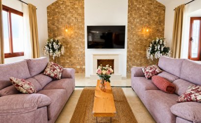 Herverkoop - Town House -
Casares Playa - Costa del Sol