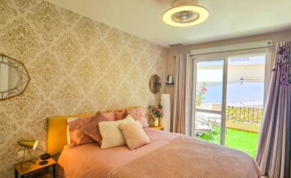 Herverkoop - Apartment -
La Duquesa - Costa del Sol