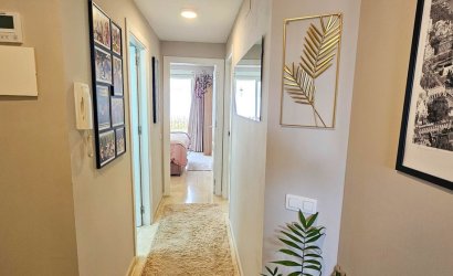 Herverkoop - Apartment -
La Duquesa - Costa del Sol
