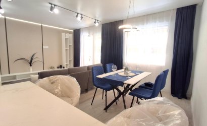 Herverkoop - Apartment -
Torrevieja - Acequion