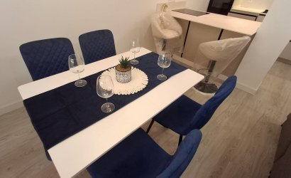 Herverkoop - Apartment -
Torrevieja - Acequion