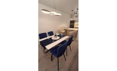 Herverkoop - Apartment -
Torrevieja - Acequion