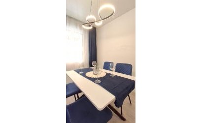 Herverkoop - Apartment -
Torrevieja - Acequion
