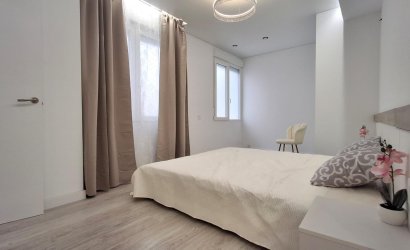 Herverkoop - Apartment -
Torrevieja - Acequion