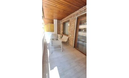 Herverkoop - Apartment -
Torrevieja - Acequion