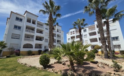 Reventa - Apartment -
Villamartin - Costa Blanca