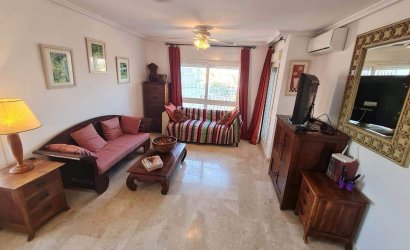 Reventa - Apartment -
Villamartin - Costa Blanca