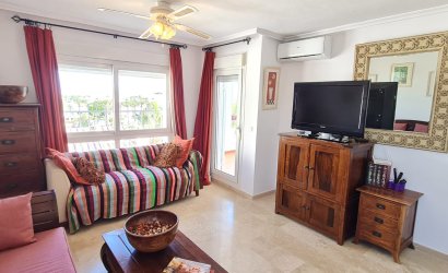 Reventa - Apartment -
Villamartin - Costa Blanca