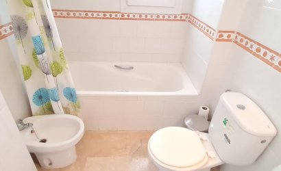 Reventa - Apartment -
Villamartin - Costa Blanca
