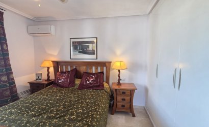 Reventa - Apartment -
Villamartin - Costa Blanca
