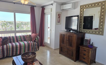 Reventa - Apartment -
Villamartin - Costa Blanca