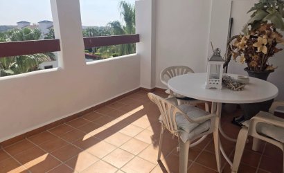 Reventa - Apartment -
Villamartin - Costa Blanca