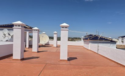 Reventa - Apartment -
Villamartin - Costa Blanca