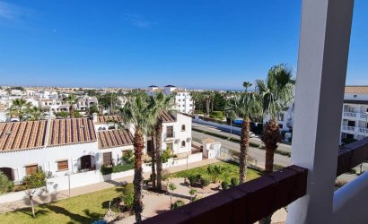 Reventa - Apartment -
Villamartin - Costa Blanca