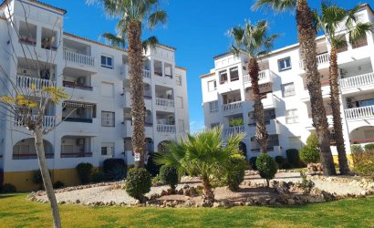 Reventa - Apartment -
Villamartin - Costa Blanca