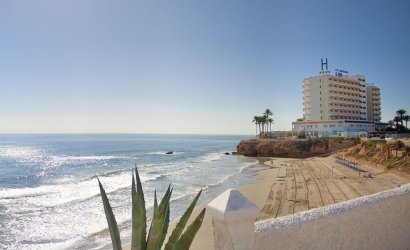 Reventa - Apartment -
Villamartin - Costa Blanca