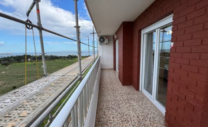 Herverkoop - Apartment -
Torrevieja - Costa Blanca