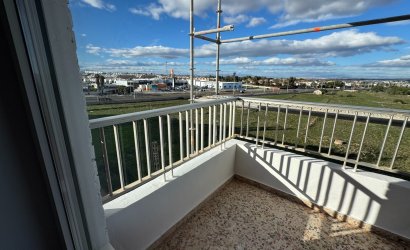 Herverkoop - Apartment -
Torrevieja - Costa Blanca