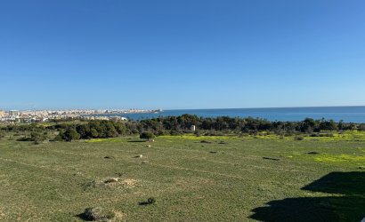 Herverkoop - Apartment -
Torrevieja - Costa Blanca