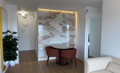 Herverkoop - Apartment -
Torrevieja - Costa Blanca