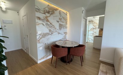 Herverkoop - Apartment -
Torrevieja - Costa Blanca