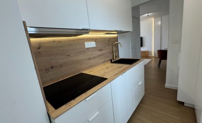 Herverkoop - Apartment -
Torrevieja - Costa Blanca