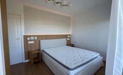 Herverkoop - Apartment -
Torrevieja - Costa Blanca