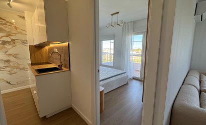 Herverkoop - Apartment -
Torrevieja - Costa Blanca
