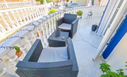 Herverkoop - Villa -
Villamartin - Costa Blanca